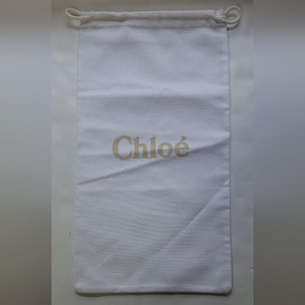 Chloe Dust Bag